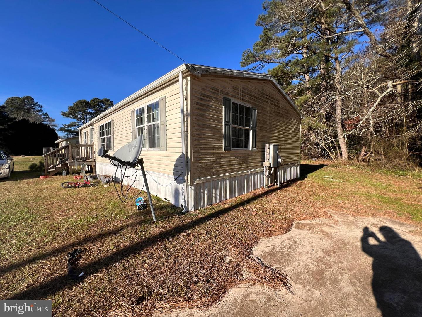 28145 WHITES NECK RD, PARKSLEY, Virginia 23421, 3 Bedrooms Bedrooms, ,2 BathroomsBathrooms,Residential,For sale,28145 WHITES NECK RD,VAAC2002438 MLS # VAAC2002438