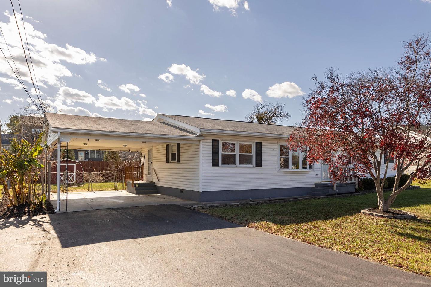 126 PLAINFIELD DR, WINCHESTER, Virginia 22602, 4 Bedrooms Bedrooms, ,1 BathroomBathrooms,Residential,For sale,126 PLAINFIELD DR,VAFV2038270 MLS # VAFV2038270