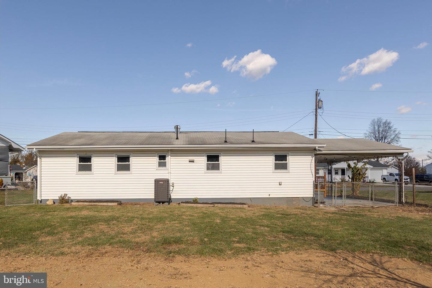 126 PLAINFIELD DR, WINCHESTER, Virginia 22602, 4 Bedrooms Bedrooms, ,1 BathroomBathrooms,Residential,For sale,126 PLAINFIELD DR,VAFV2038270 MLS # VAFV2038270