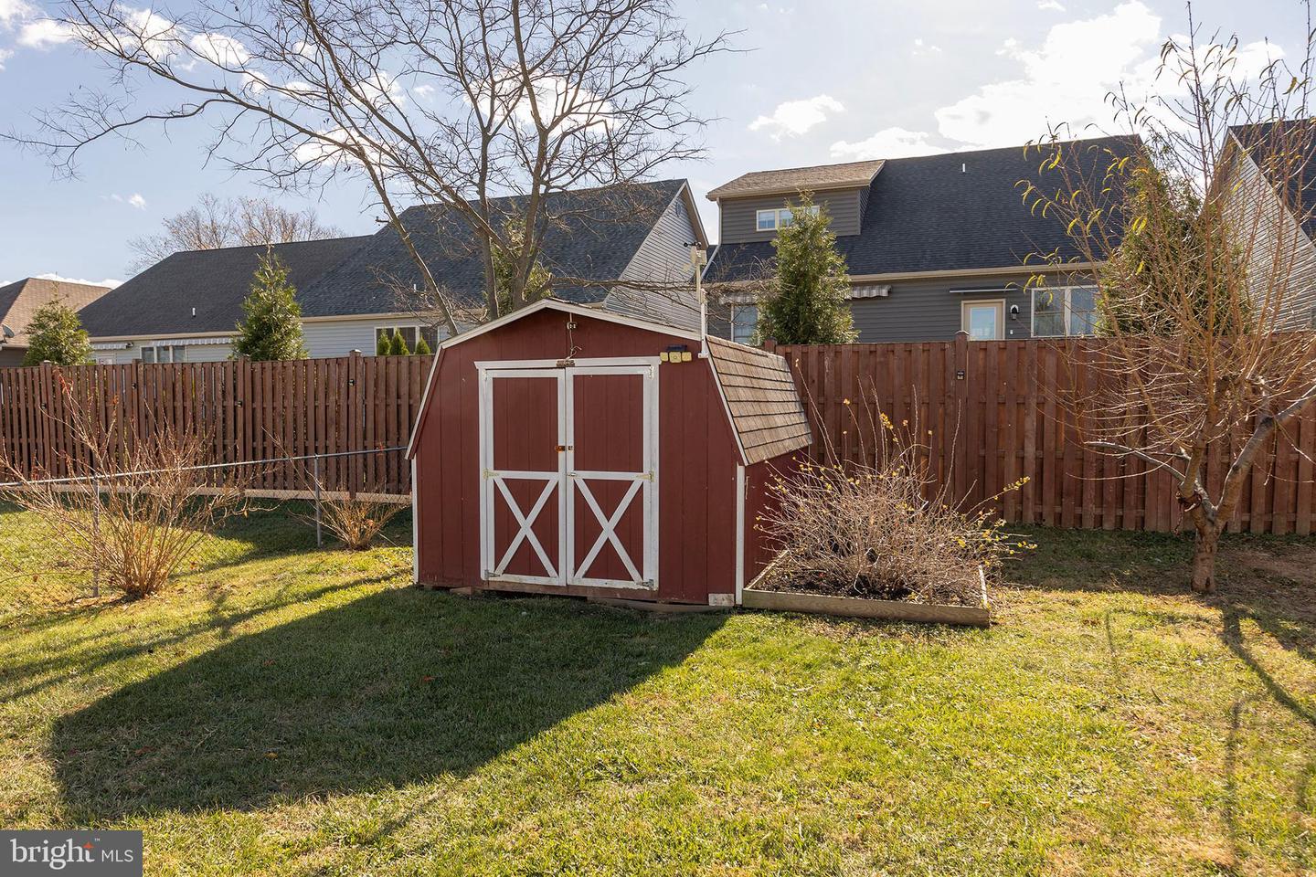 126 PLAINFIELD DR, WINCHESTER, Virginia 22602, 4 Bedrooms Bedrooms, ,1 BathroomBathrooms,Residential,For sale,126 PLAINFIELD DR,VAFV2038270 MLS # VAFV2038270