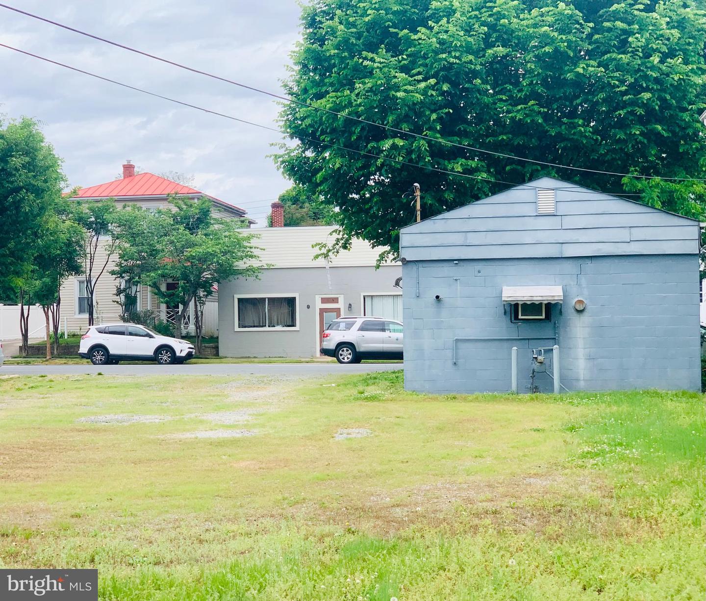 1504 PRINCESS ANNE ST, FREDERICKSBURG, Virginia 22401, ,Land,For sale,1504 PRINCESS ANNE ST,VAFB2009362 MLS # VAFB2009362