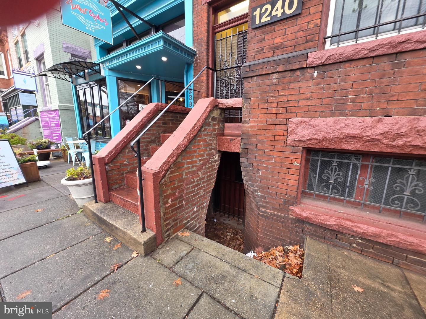 1240 PENNSYLVANIA AVE SE, WASHINGTON, District Of Columbia 20003, ,Land,For sale,1240 PENNSYLVANIA AVE SE,DCDC2233530 MLS # DCDC2233530