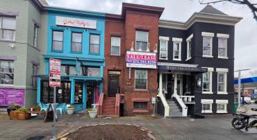 1240 PENNSYLVANIA AVE SE, WASHINGTON, District Of Columbia 20003, ,Land,For sale,1240 PENNSYLVANIA AVE SE,DCDC2233530 MLS # DCDC2233530