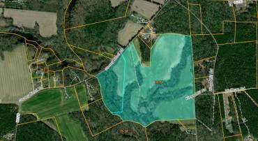 TAX IDS 35 71&71C STONEY KNOLL AND KINGS MILL, KING GEORGE, Virginia 22485, ,Farm,For sale,TAX IDS 35 71&71C STONEY KNOLL AND KINGS MILL ,VAKG2006628 MLS # VAKG2006628