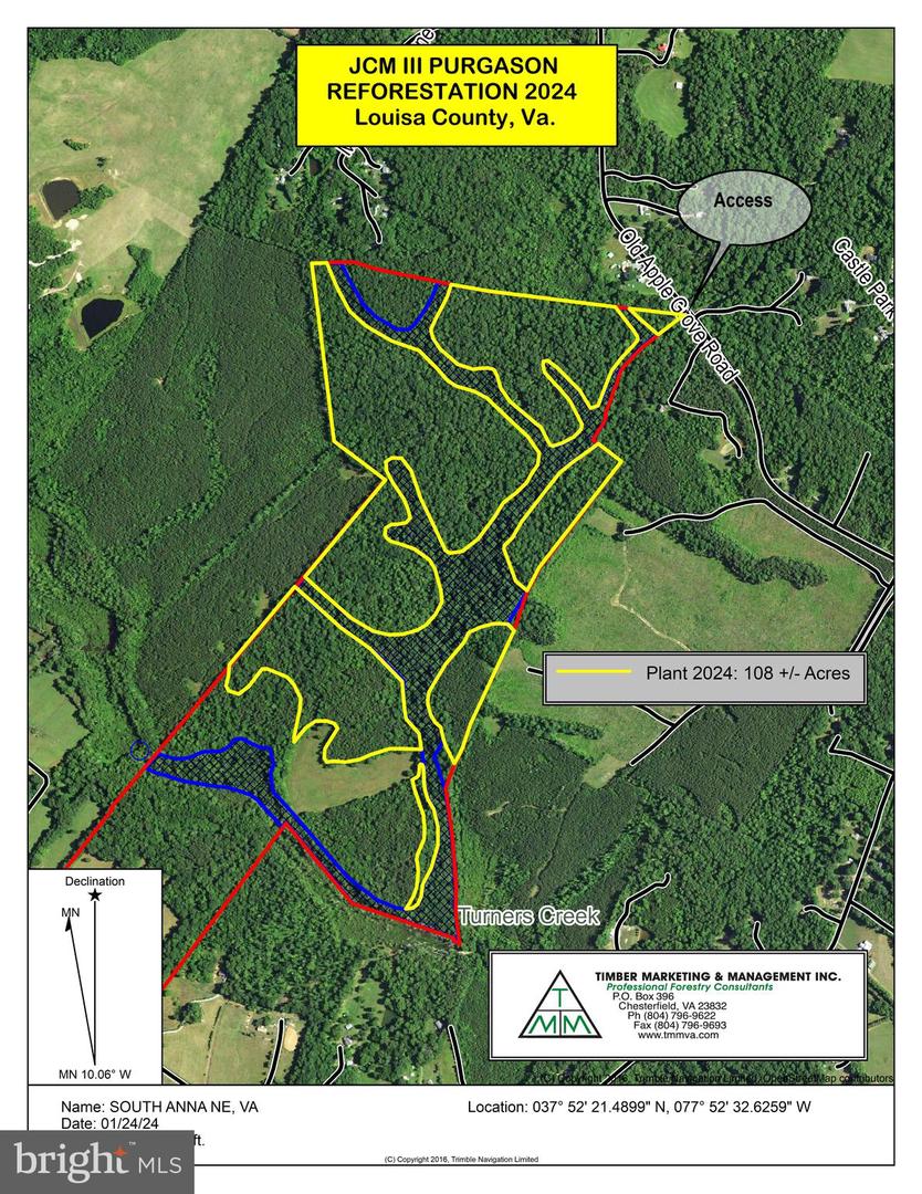 0 OLD APPLE GROVE RD, MINERAL, Virginia 23117, ,Land,For sale,0 OLD APPLE GROVE RD,VALA2008228 MLS # VALA2008228