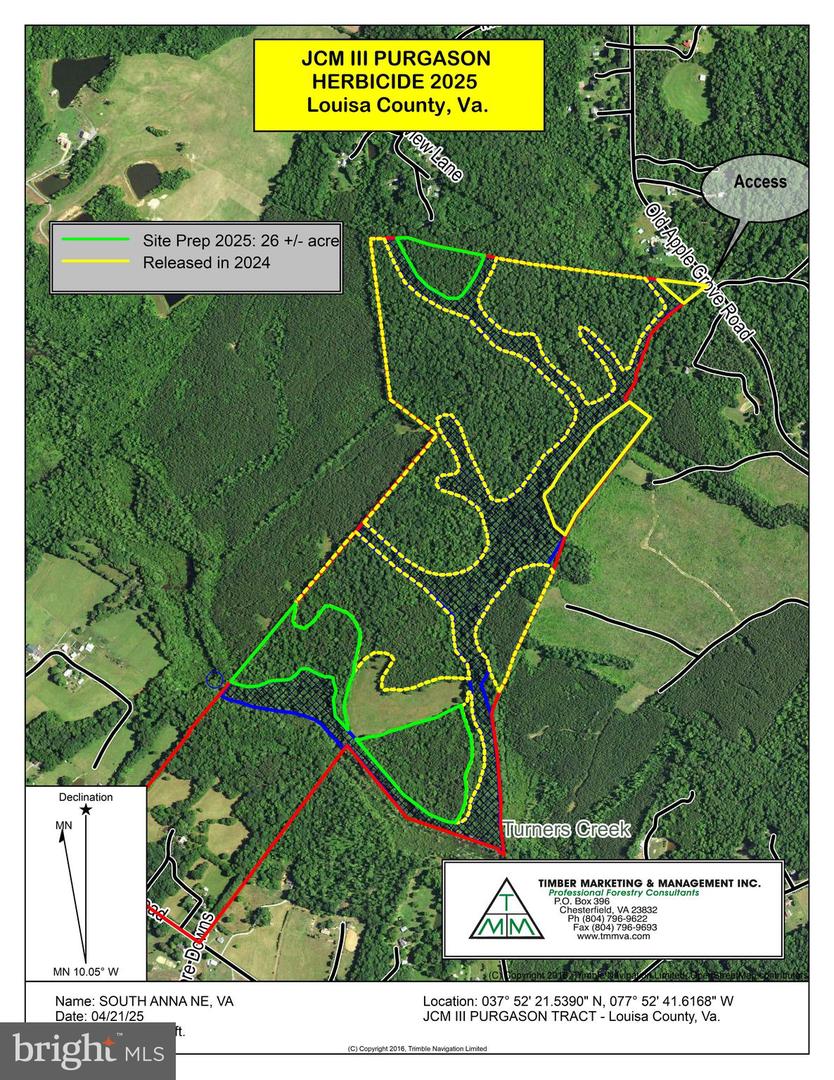0 OLD APPLE GROVE RD, MINERAL, Virginia 23117, ,Land,For sale,0 OLD APPLE GROVE RD,VALA2008228 MLS # VALA2008228