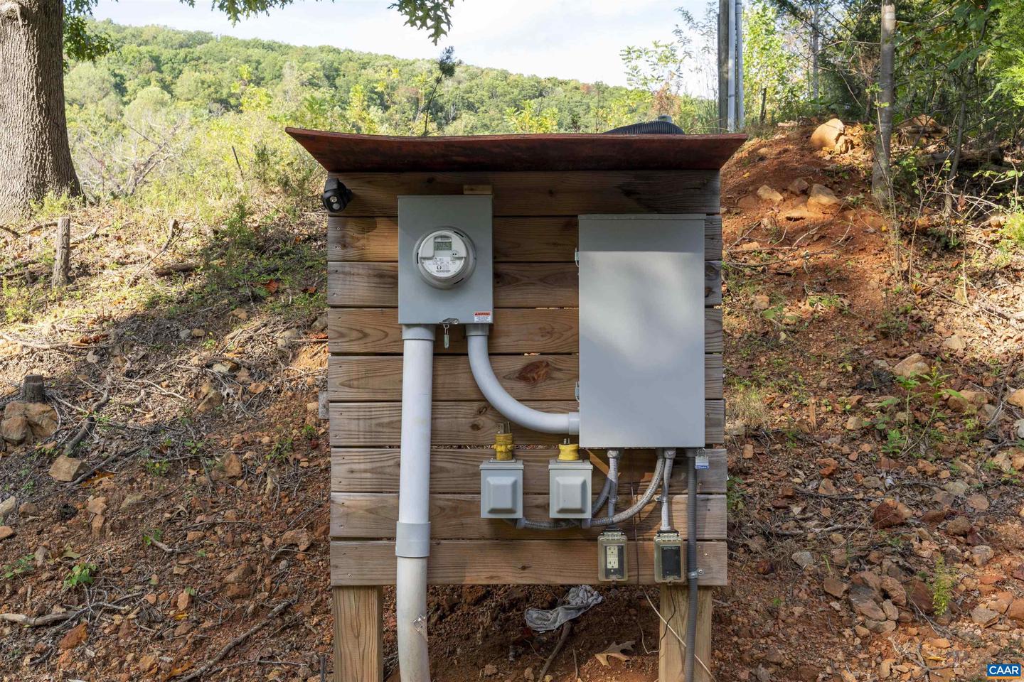 TBD CHERRY GROVE LN, AFTON, Virginia 22920, ,Land,For sale,TBD CHERRY GROVE LN,669450 MLS # 669450