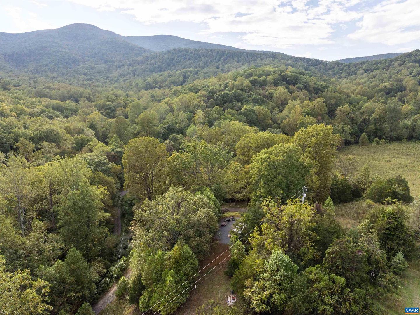 TBD CHERRY GROVE LN, AFTON, Virginia 22920, ,Land,For sale,TBD CHERRY GROVE LN,669450 MLS # 669450