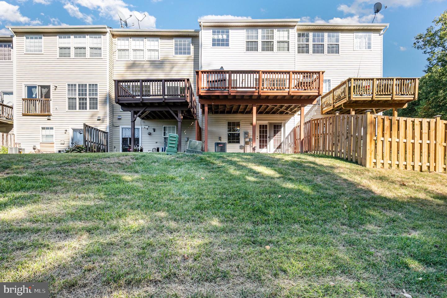 133 ARLA CT, STAFFORD, Virginia 22554, 3 Bedrooms Bedrooms, ,3 BathroomsBathrooms,Residential,For sale,133 ARLA CT,VAST2041966 MLS # VAST2041966