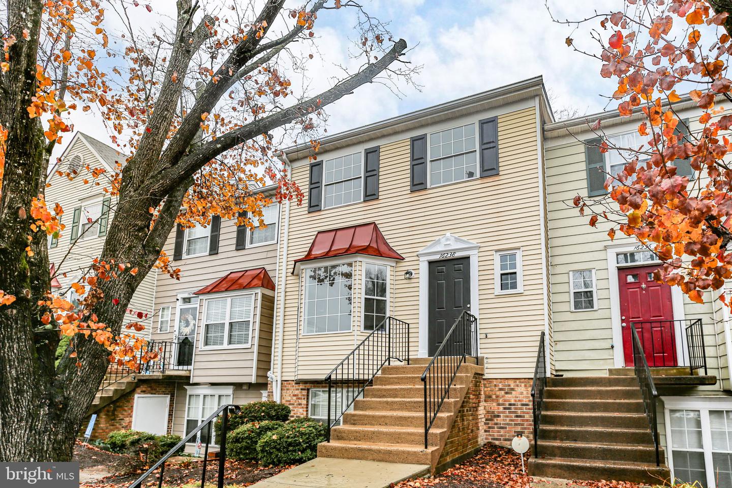 16238 TACONIC CIR #110E, DUMFRIES, Virginia 22025, 2 Bedrooms Bedrooms, ,1 BathroomBathrooms,Residential,For sale,16238 TACONIC CIR #110E,VAPW2102892 MLS # VAPW2102892