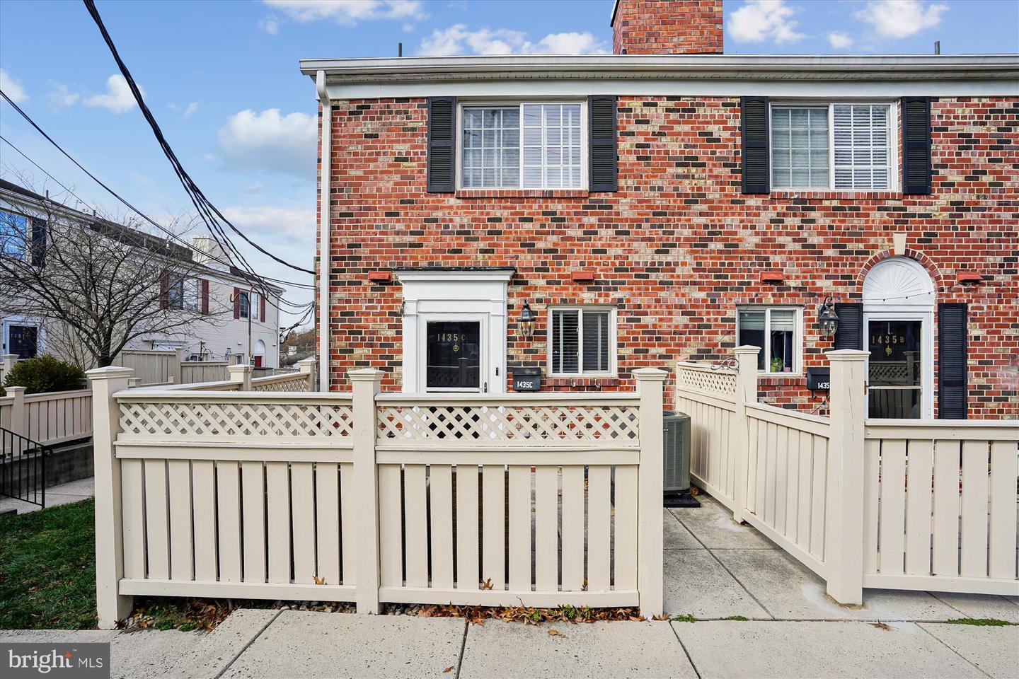 1435-C N VAN DORN ST, ALEXANDRIA, Virginia 22304, 2 Bedrooms Bedrooms, ,1 BathroomBathrooms,Residential,For sale,1435-C N VAN DORN ST,VAAX2049168 MLS # VAAX2049168