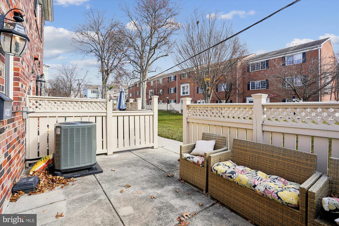 1435-C N VAN DORN ST, ALEXANDRIA, Virginia 22304, 2 Bedrooms Bedrooms, ,1 BathroomBathrooms,Residential,For sale,1435-C N VAN DORN ST,VAAX2049168 MLS # VAAX2049168