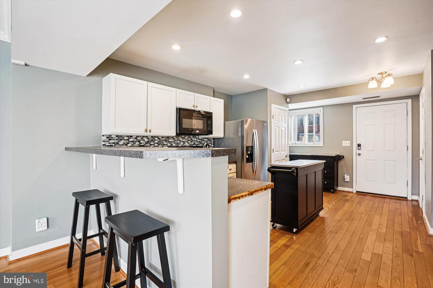 1435-C N VAN DORN ST, ALEXANDRIA, Virginia 22304, 2 Bedrooms Bedrooms, ,1 BathroomBathrooms,Residential,For sale,1435-C N VAN DORN ST,VAAX2049168 MLS # VAAX2049168