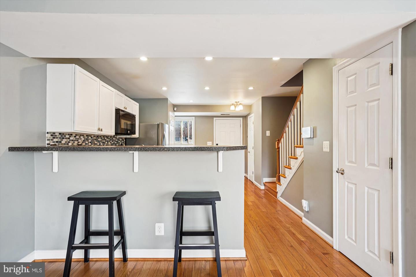 1435-C N VAN DORN ST, ALEXANDRIA, Virginia 22304, 2 Bedrooms Bedrooms, ,1 BathroomBathrooms,Residential,For sale,1435-C N VAN DORN ST,VAAX2049168 MLS # VAAX2049168