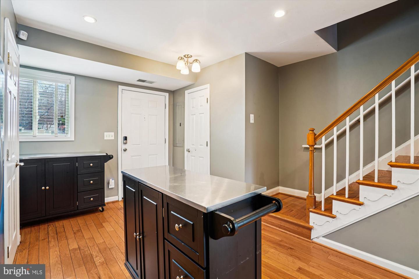 1435-C N VAN DORN ST, ALEXANDRIA, Virginia 22304, 2 Bedrooms Bedrooms, ,1 BathroomBathrooms,Residential,For sale,1435-C N VAN DORN ST,VAAX2049168 MLS # VAAX2049168