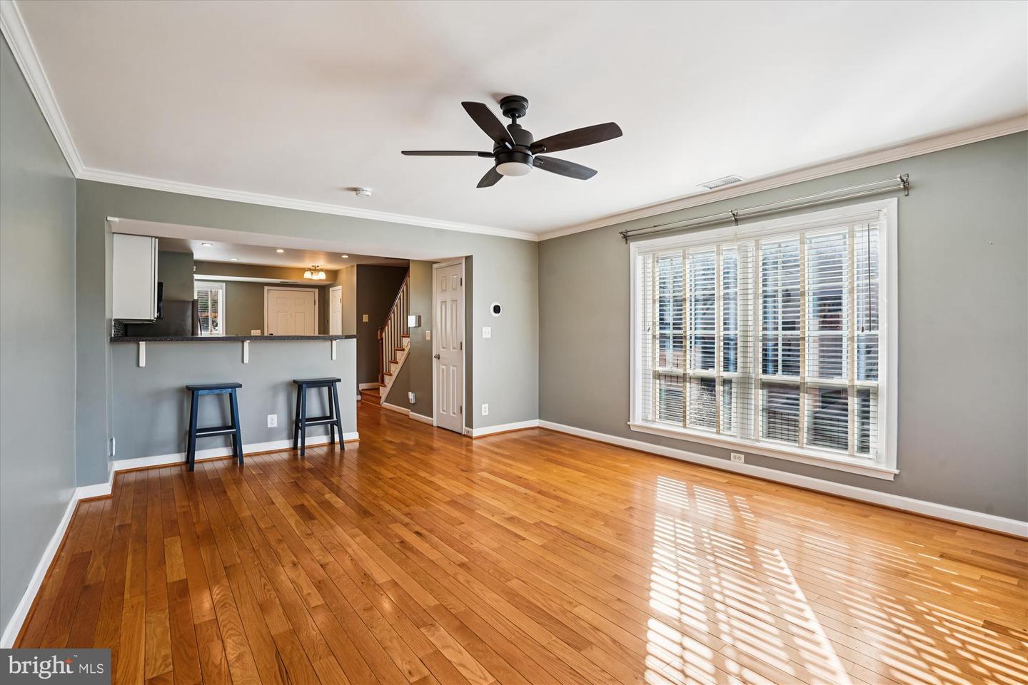 1435-C N VAN DORN ST, ALEXANDRIA, Virginia 22304, 2 Bedrooms Bedrooms, ,1 BathroomBathrooms,Residential,For sale,1435-C N VAN DORN ST,VAAX2049168 MLS # VAAX2049168