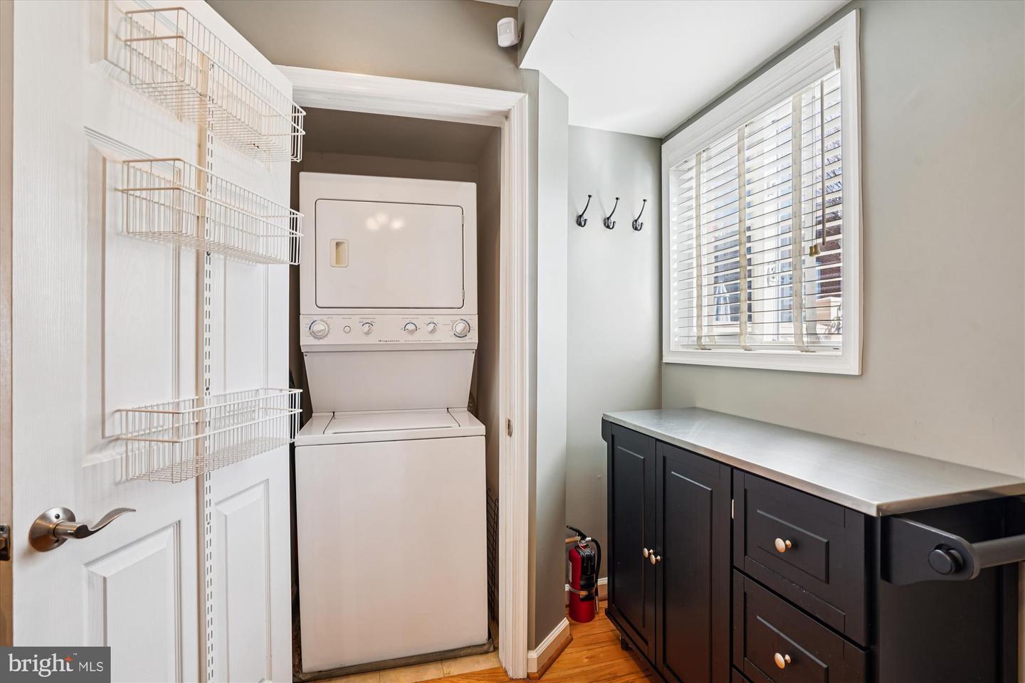 1435-C N VAN DORN ST, ALEXANDRIA, Virginia 22304, 2 Bedrooms Bedrooms, ,1 BathroomBathrooms,Residential,For sale,1435-C N VAN DORN ST,VAAX2049168 MLS # VAAX2049168