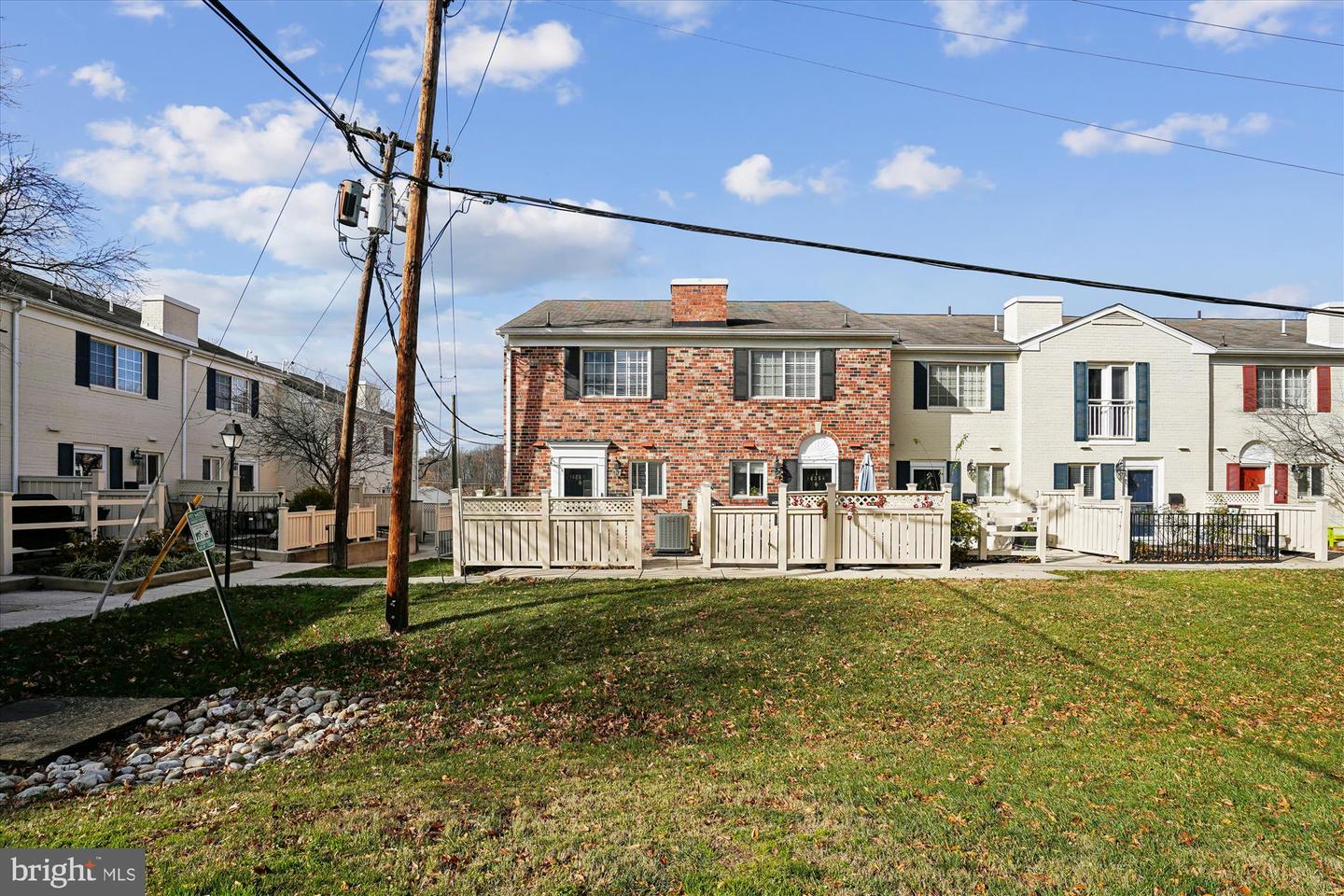 1435-C N VAN DORN ST, ALEXANDRIA, Virginia 22304, 2 Bedrooms Bedrooms, ,1 BathroomBathrooms,Residential,For sale,1435-C N VAN DORN ST,VAAX2049168 MLS # VAAX2049168