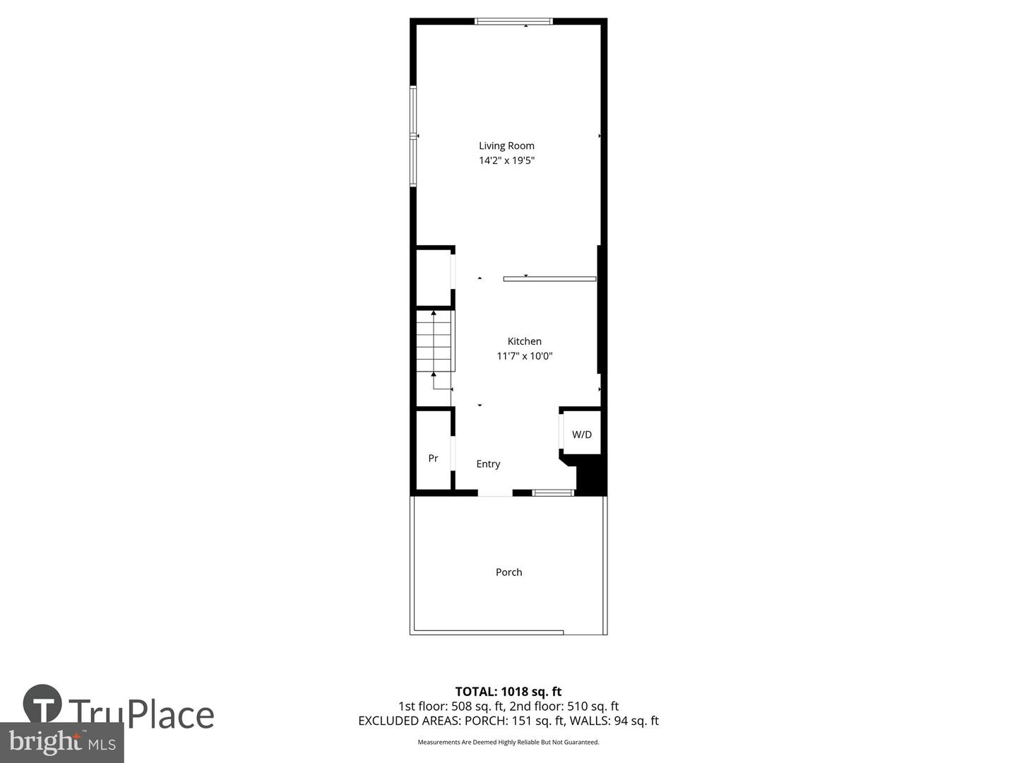 1435-C N VAN DORN ST, ALEXANDRIA, Virginia 22304, 2 Bedrooms Bedrooms, ,1 BathroomBathrooms,Residential,For sale,1435-C N VAN DORN ST,VAAX2049168 MLS # VAAX2049168
