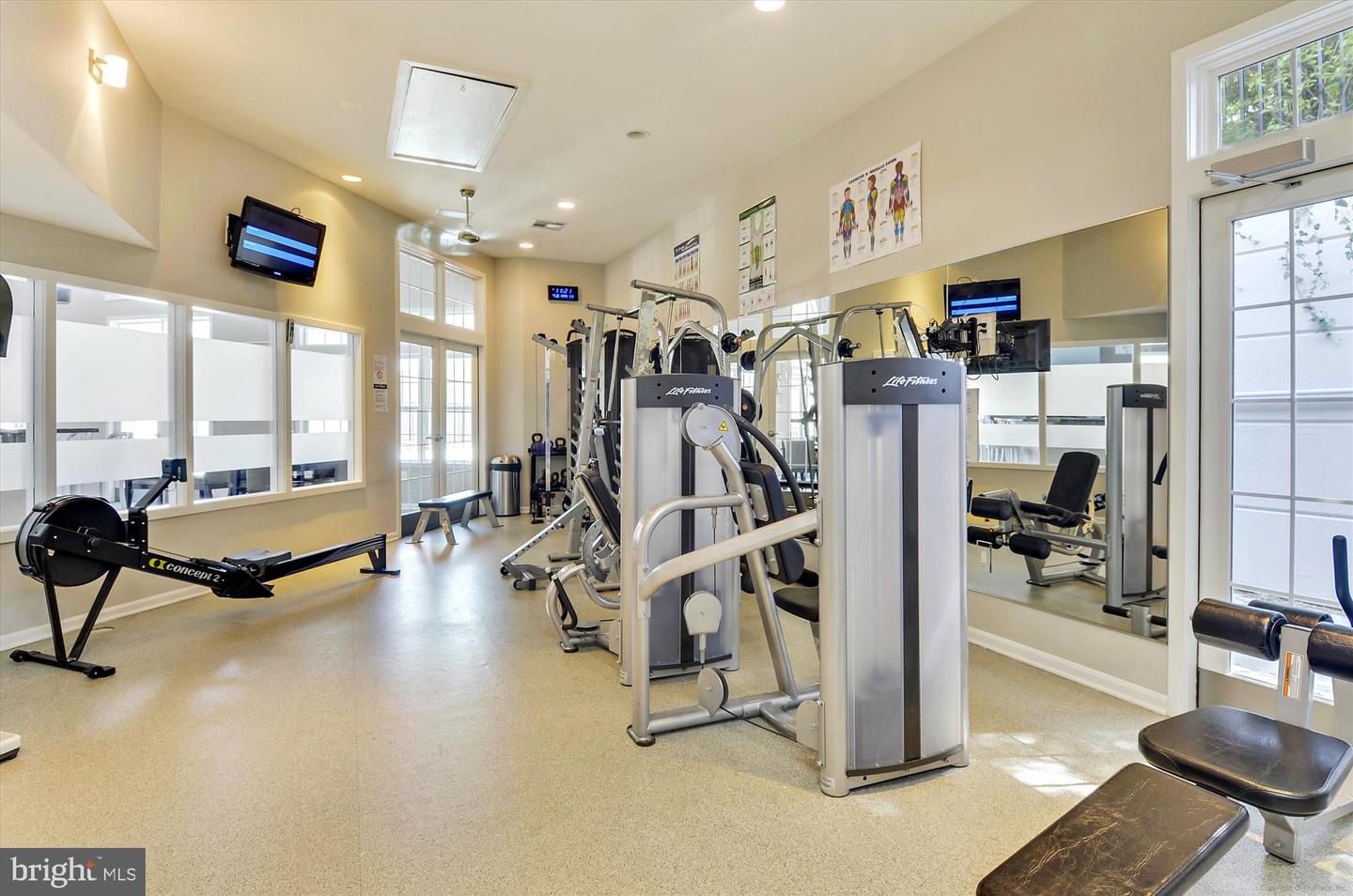 1435-C N VAN DORN ST, ALEXANDRIA, Virginia 22304, 2 Bedrooms Bedrooms, ,1 BathroomBathrooms,Residential,For sale,1435-C N VAN DORN ST,VAAX2049168 MLS # VAAX2049168