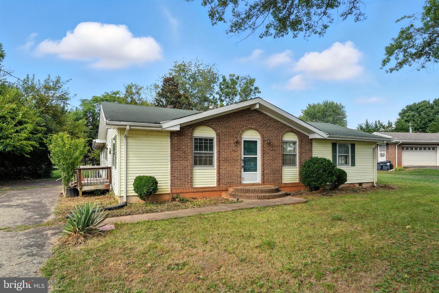 11269 CEDAR AVE, CULPEPER, Virginia 22701, 3 Bedrooms Bedrooms, ,2 BathroomsBathrooms,Residential,For sale,11269 CEDAR AVE,VACU2011514 MLS # VACU2011514