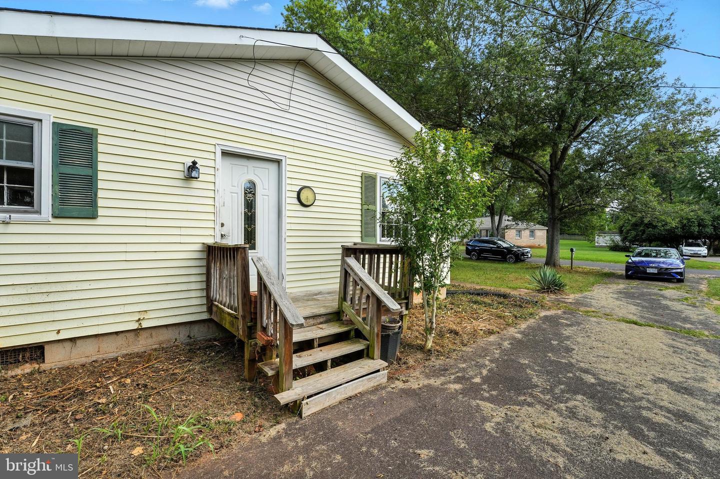 11269 CEDAR AVE, CULPEPER, Virginia 22701, 3 Bedrooms Bedrooms, ,2 BathroomsBathrooms,Residential,For sale,11269 CEDAR AVE,VACU2011514 MLS # VACU2011514