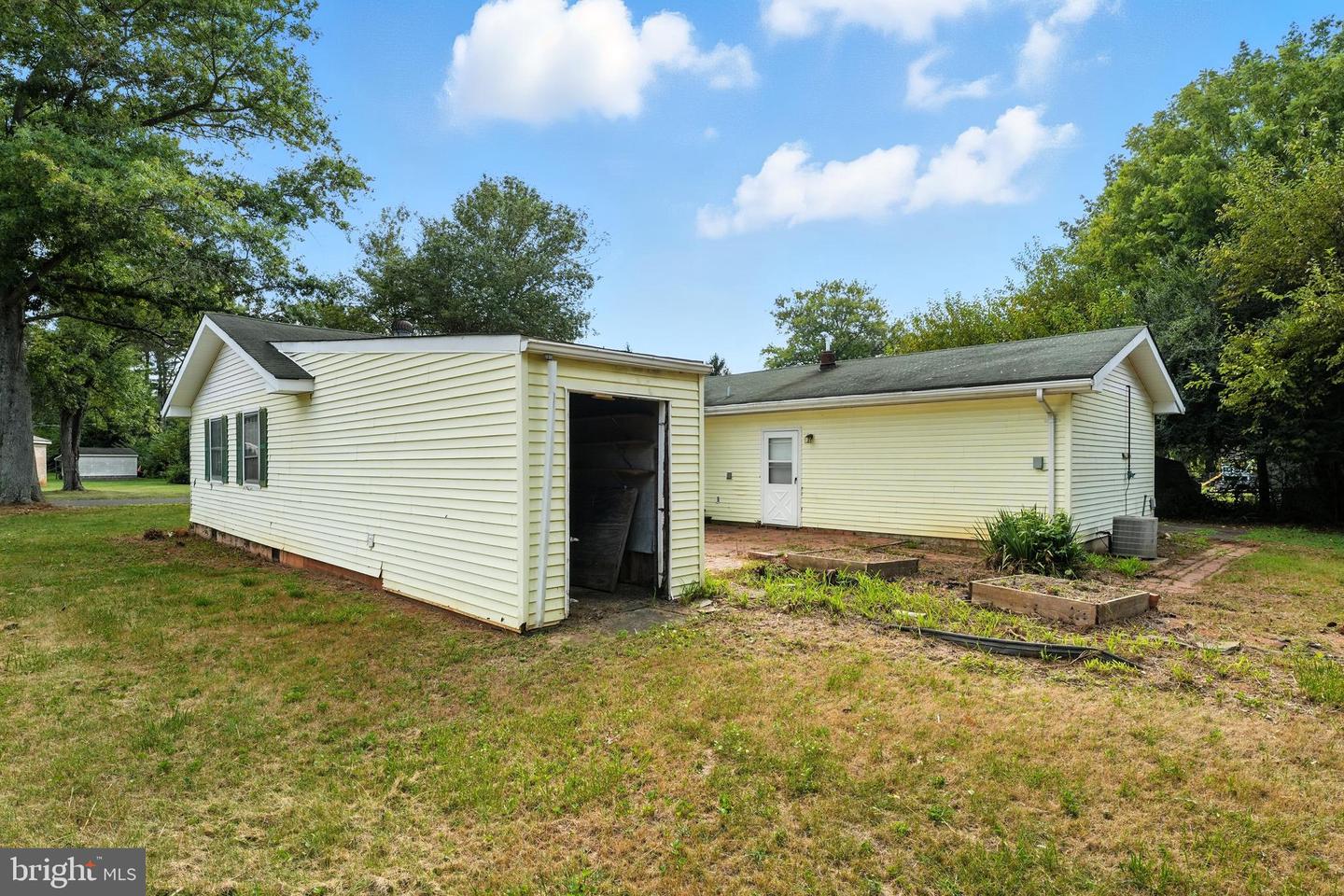 11269 CEDAR AVE, CULPEPER, Virginia 22701, 3 Bedrooms Bedrooms, ,2 BathroomsBathrooms,Residential,For sale,11269 CEDAR AVE,VACU2011514 MLS # VACU2011514