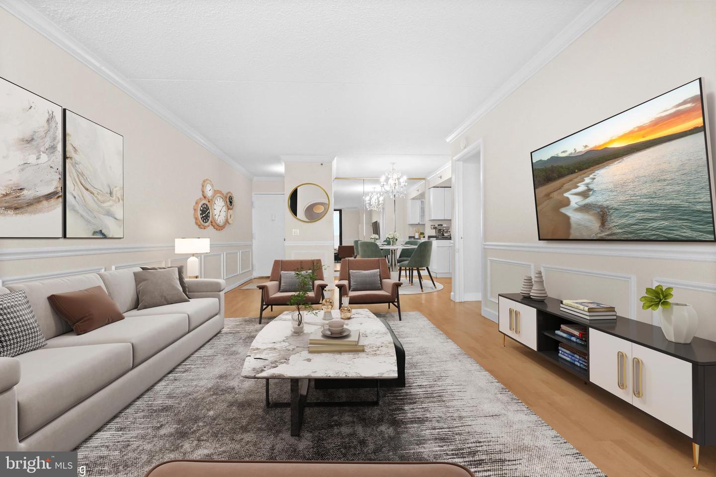 5911 EDSALL RD #1209, ALEXANDRIA, Virginia 22304, 1 Bedroom Bedrooms, ,1 BathroomBathrooms,Residential,For sale,5911 EDSALL RD #1209,VAAX2049488 MLS # VAAX2049488