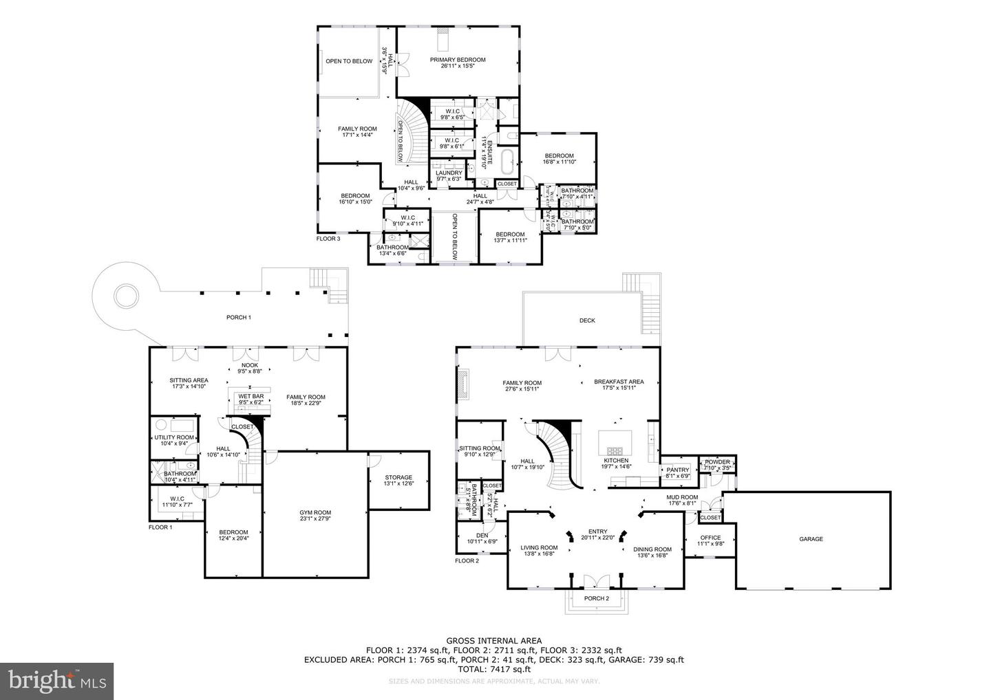13025 YATES FORD RD, CLIFTON, Virginia 20124, 6 Bedrooms Bedrooms, ,6 BathroomsBathrooms,Residential,For sale,13025 YATES FORD RD,VAFX2269002 MLS # VAFX2269002 13025 YATES FORD RD, CLIFTON, Virginia 20124, 6 Bedrooms Bedrooms, ,6 BathroomsBathrooms,Residential,For sale,13025 YATES FORD RD,VAFX2269002 MLS # VAFX2269002