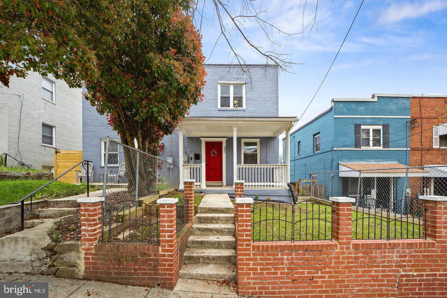 131 DARRINGTON ST SW DARRINGTON ST SW, WASHINGTON, District Of Columbia 20032, 3 Bedrooms Bedrooms, ,2 BathroomsBathrooms,Residential,For sale,131 DARRINGTON ST SW DARRINGTON ST SW,DCDC2225182 MLS # DCDC2225182 131 DARRINGTON ST SW DARRINGTON ST SW, WASHINGTON, District Of Columbia 20032, 3 Bedrooms Bedrooms, ,2 BathroomsBathrooms,Residential,For sale,131 DARRINGTON ST SW DARRINGTON ST SW,DCDC2225182 MLS # DCDC2225182