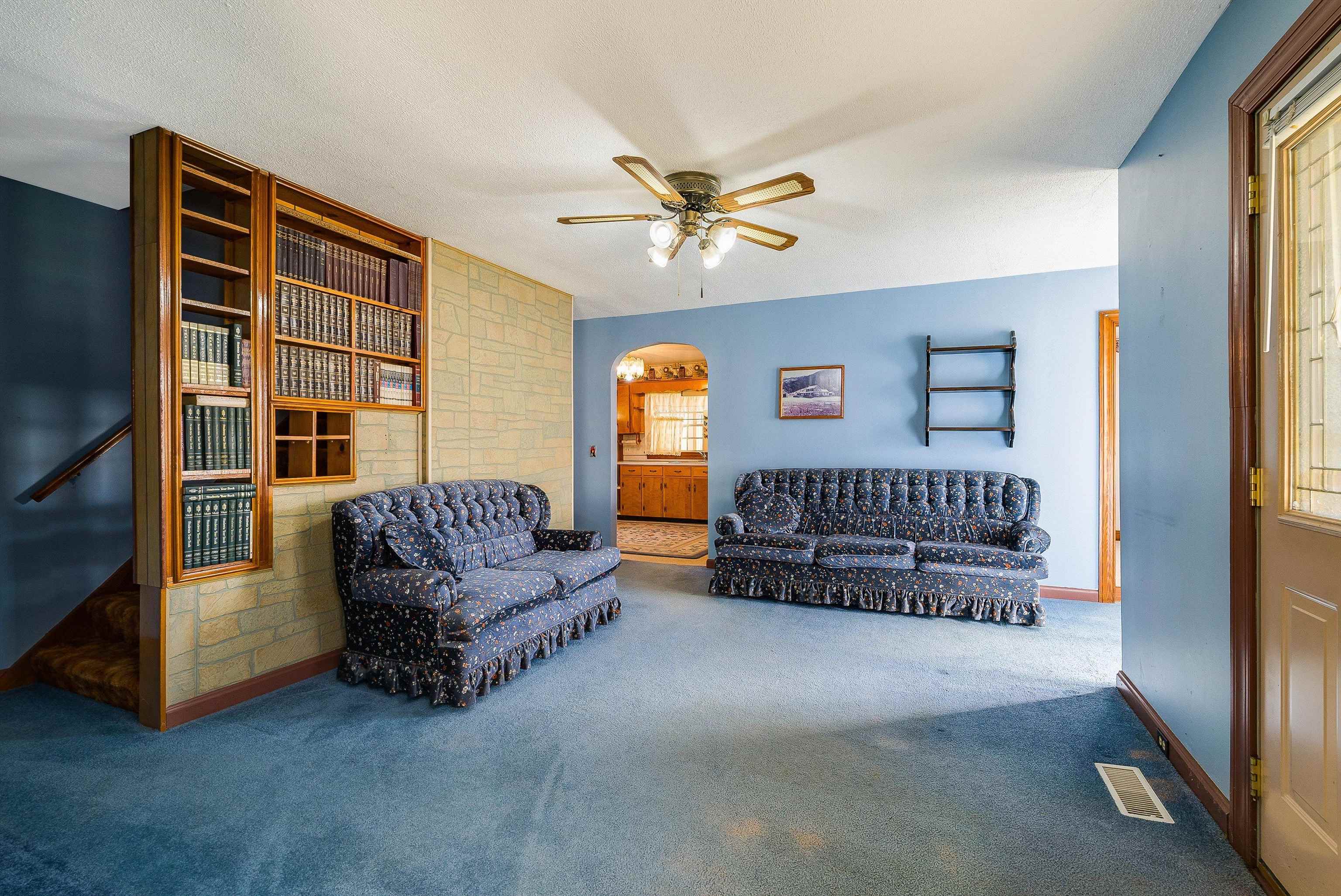 18753 MT PLEASANT RD, ELKTON, Virginia 22827, 2 Bedrooms Bedrooms, ,1 BathroomBathrooms,Residential,18753 MT PLEASANT RD,671552 MLS # 671552