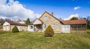 18753 MT PLEASANT RD, ELKTON, Virginia 22827, 2 Bedrooms Bedrooms, ,1 BathroomBathrooms,Residential,18753 MT PLEASANT RD,671552 MLS # 671552