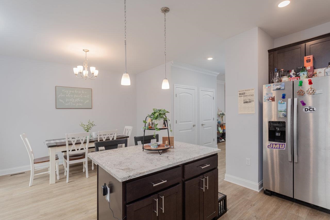 1079 BLUEMOON DR, ROCKINGHAM, Virginia 22801, 3 Bedrooms Bedrooms, ,2 BathroomsBathrooms,Residential,1079 BLUEMOON DR,671553 MLS # 671553