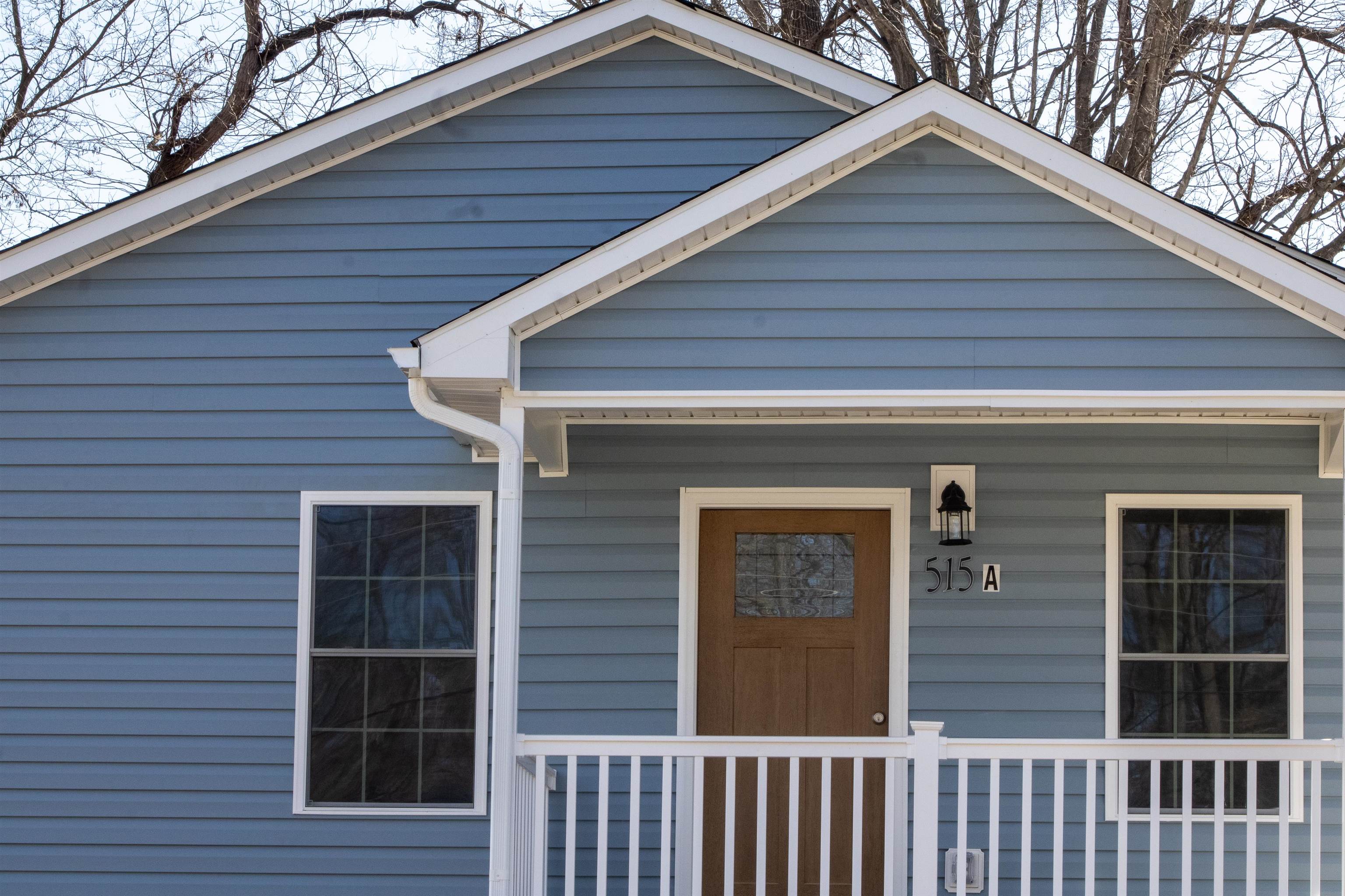 515#A GRUBERT AVE, STAUNTON, Virginia 24401, 3 Bedrooms Bedrooms, ,2 BathroomsBathrooms,Residential,515#A GRUBERT AVE,671566 MLS # 671566