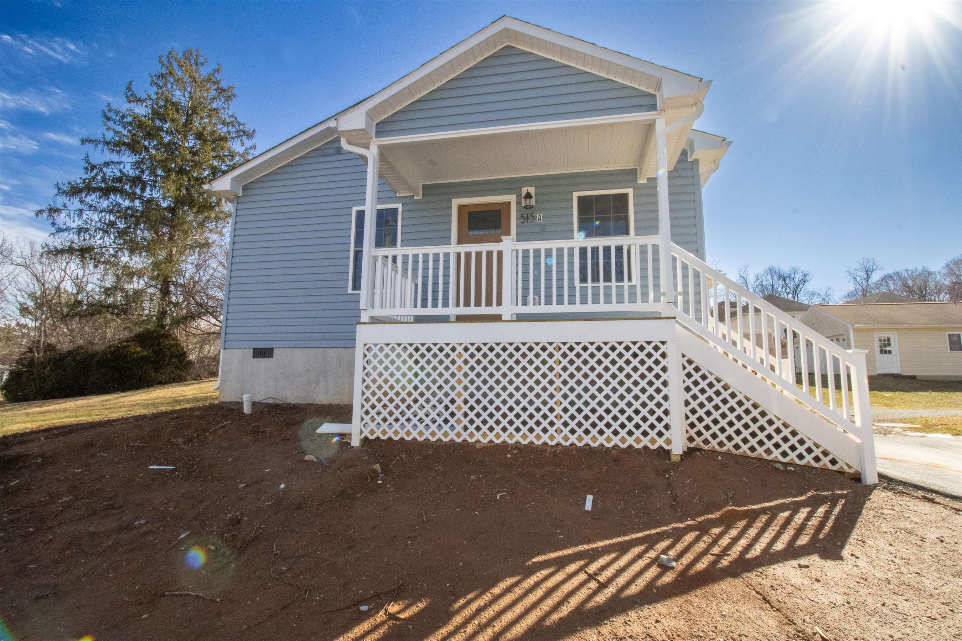 515#A GRUBERT AVE, STAUNTON, Virginia 24401, 3 Bedrooms Bedrooms, ,2 BathroomsBathrooms,Residential,515#A GRUBERT AVE,671566 MLS # 671566