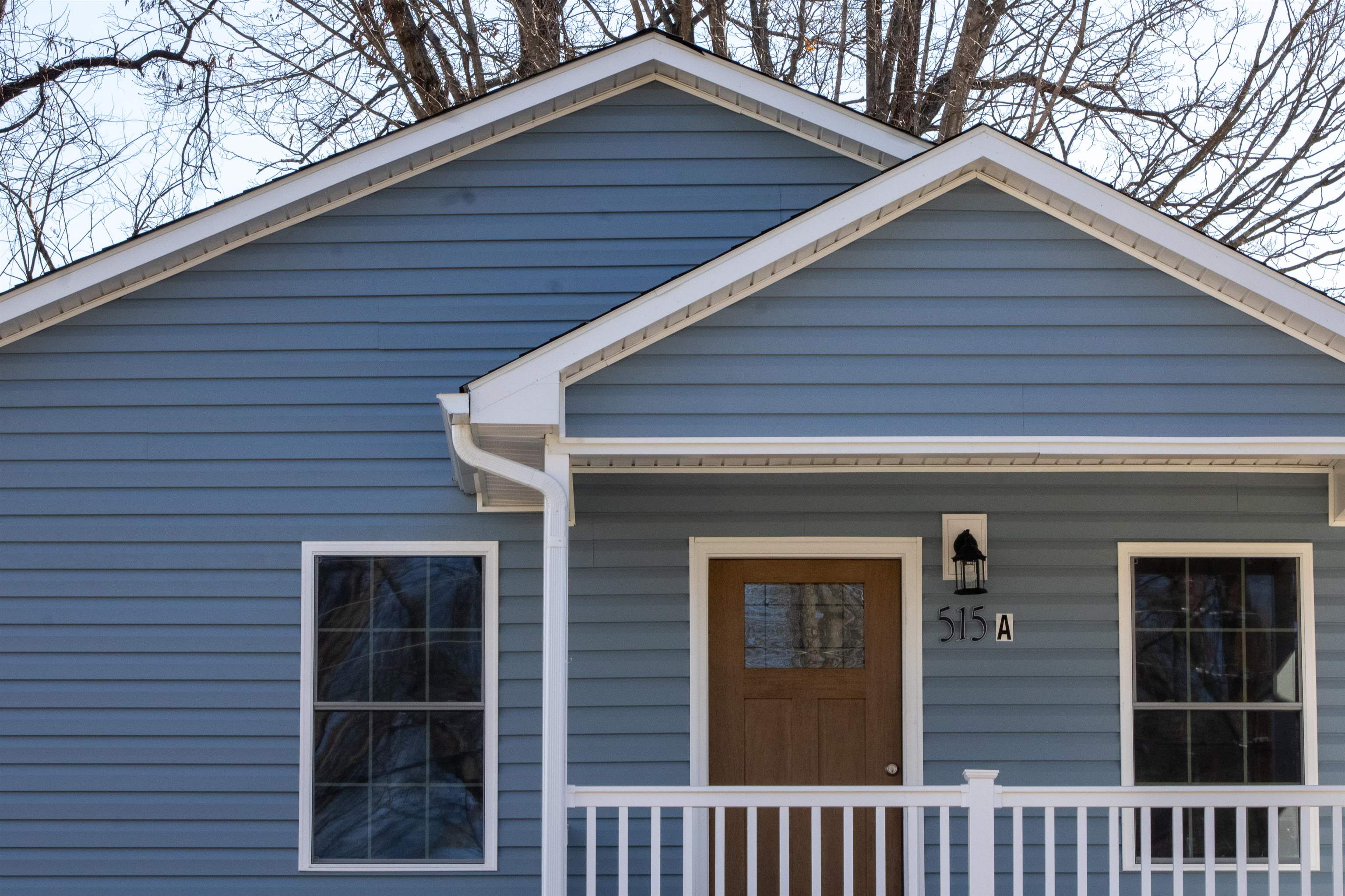 515#A GRUBERT AVE, STAUNTON, Virginia 24401, 3 Bedrooms Bedrooms, ,2 BathroomsBathrooms,Residential,515#A GRUBERT AVE,671566 MLS # 671566