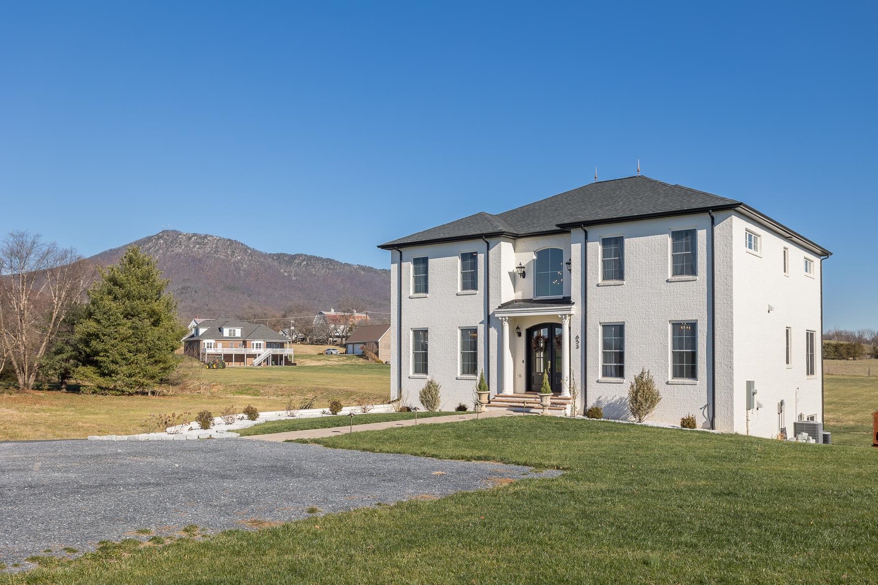 653 PINEVILLE RD, MCGAHEYSVILLE, Virginia 22840, 5 Bedrooms Bedrooms, ,3 BathroomsBathrooms,Residential,653 PINEVILLE RD,671568 MLS # 671568 653 PINEVILLE RD, MCGAHEYSVILLE, Virginia 22840, 5 Bedrooms Bedrooms, ,3 BathroomsBathrooms,Residential,653 PINEVILLE RD,671568 MLS # 671568