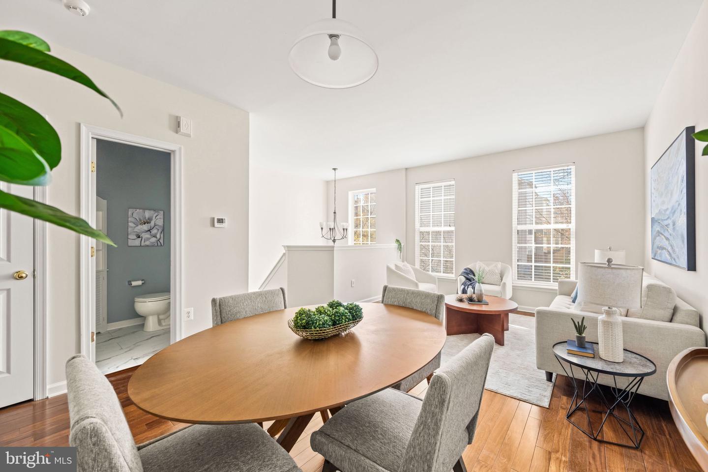 8469 BYERS DR, ALEXANDRIA, Virginia 22309, 3 Bedrooms Bedrooms, ,2 BathroomsBathrooms,Residential,For sale,8469 BYERS DR,VAFX2274710 MLS # VAFX2274710