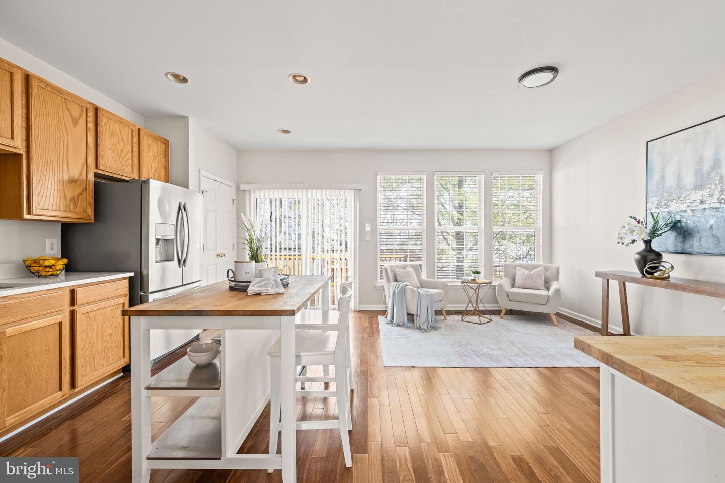 8469 BYERS DR, ALEXANDRIA, Virginia 22309, 3 Bedrooms Bedrooms, ,2 BathroomsBathrooms,Residential,For sale,8469 BYERS DR,VAFX2274710 MLS # VAFX2274710