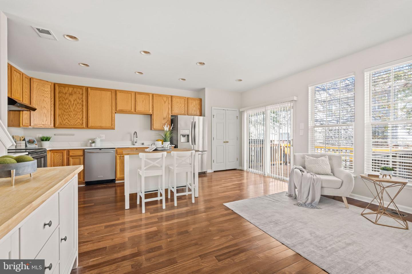 8469 BYERS DR, ALEXANDRIA, Virginia 22309, 3 Bedrooms Bedrooms, ,2 BathroomsBathrooms,Residential,For sale,8469 BYERS DR,VAFX2274710 MLS # VAFX2274710