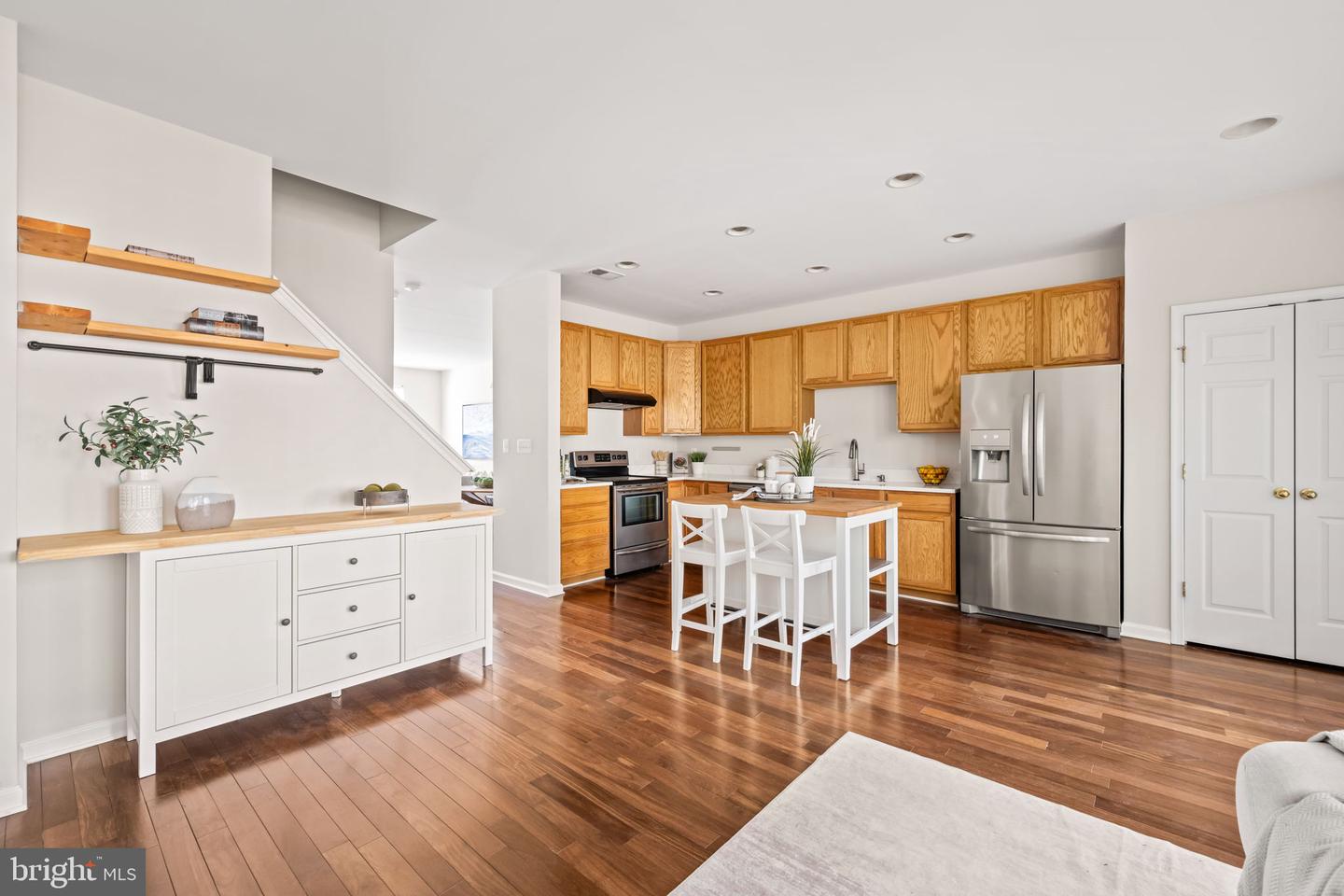 8469 BYERS DR, ALEXANDRIA, Virginia 22309, 3 Bedrooms Bedrooms, ,2 BathroomsBathrooms,Residential,For sale,8469 BYERS DR,VAFX2274710 MLS # VAFX2274710