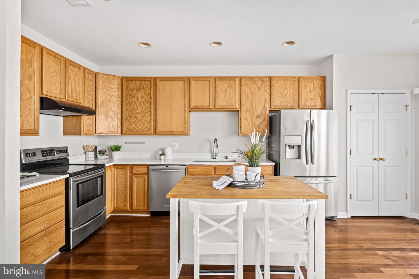 8469 BYERS DR, ALEXANDRIA, Virginia 22309, 3 Bedrooms Bedrooms, ,2 BathroomsBathrooms,Residential,For sale,8469 BYERS DR,VAFX2274710 MLS # VAFX2274710