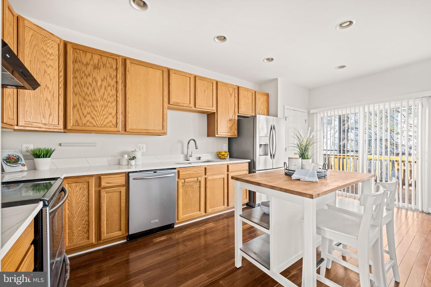 8469 BYERS DR, ALEXANDRIA, Virginia 22309, 3 Bedrooms Bedrooms, ,2 BathroomsBathrooms,Residential,For sale,8469 BYERS DR,VAFX2274710 MLS # VAFX2274710