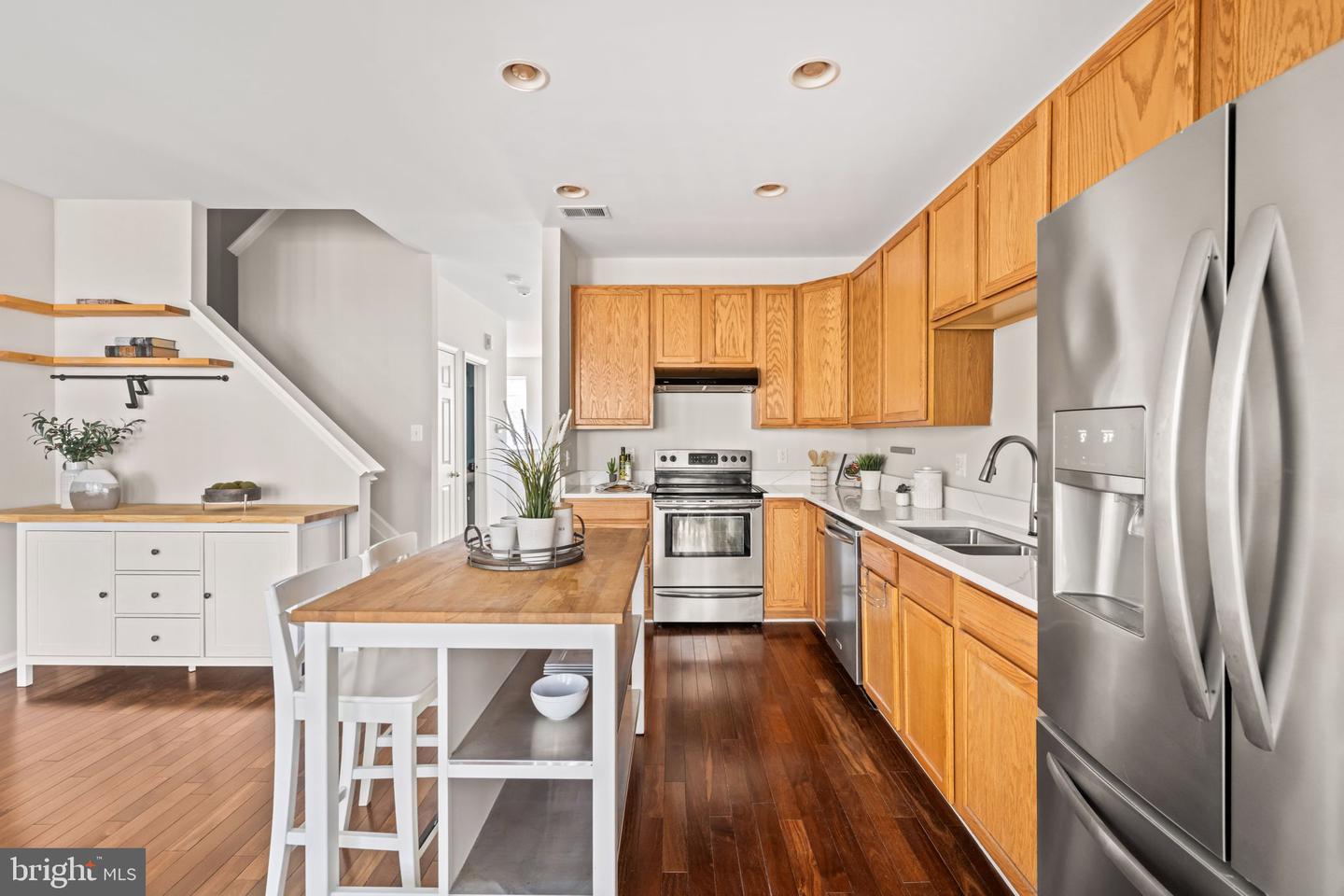 8469 BYERS DR, ALEXANDRIA, Virginia 22309, 3 Bedrooms Bedrooms, ,2 BathroomsBathrooms,Residential,For sale,8469 BYERS DR,VAFX2274710 MLS # VAFX2274710