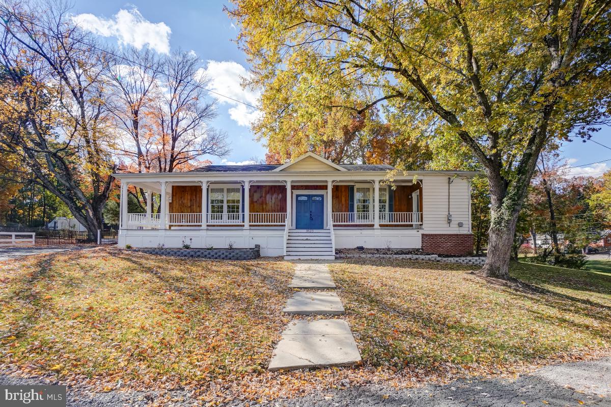 8513 THOMAS DR, MANASSAS, Virginia 20110, 3 Bedrooms Bedrooms, ,2 BathroomsBathrooms,Residential,For sale,8513 THOMAS DR,VAPW2106684 MLS # VAPW2106684