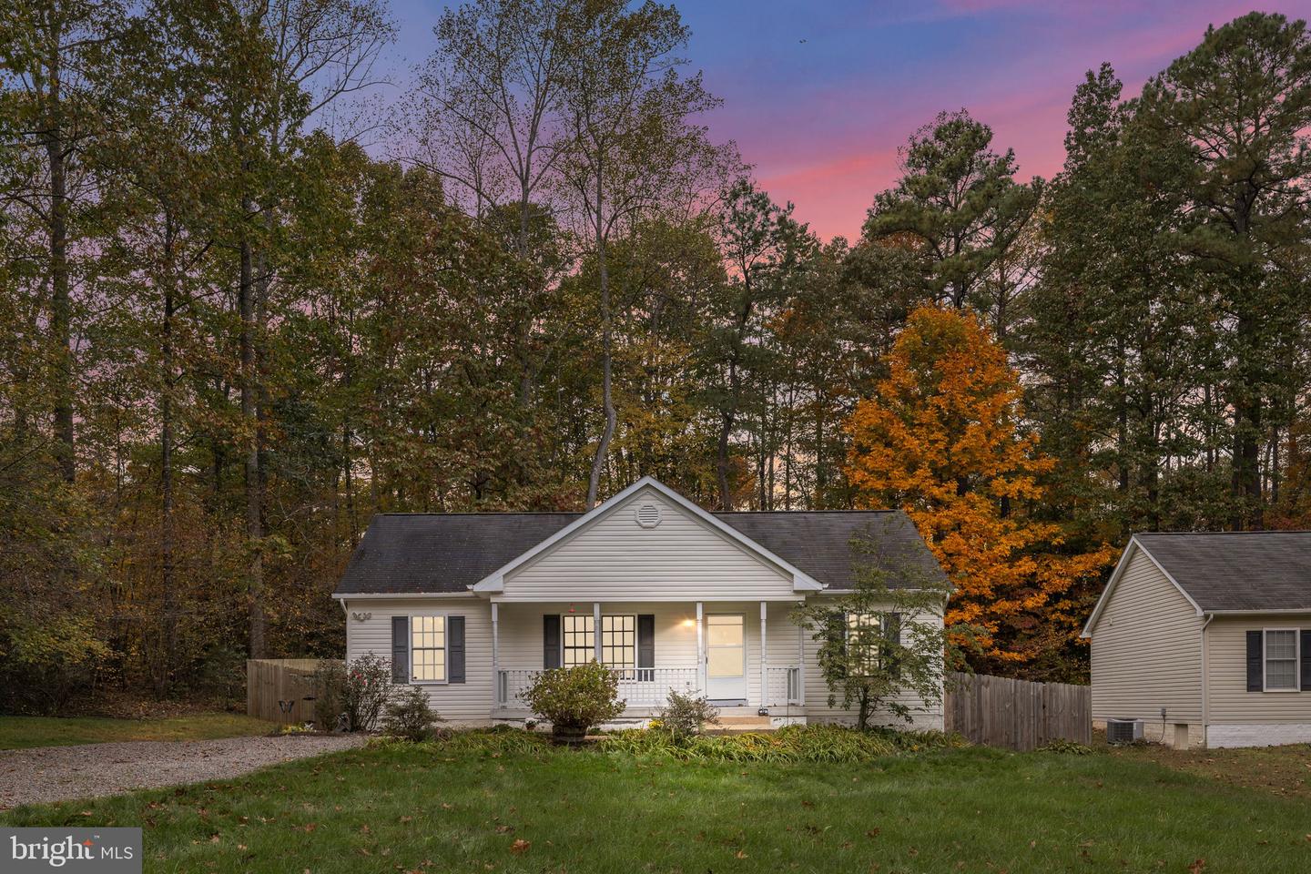 209 NORFOLK DR, RUTHER GLEN, Virginia 22546, 3 Bedrooms Bedrooms, ,2 BathroomsBathrooms,Residential,For sale,209 NORFOLK DR,VACV2009062 MLS # VACV2009062