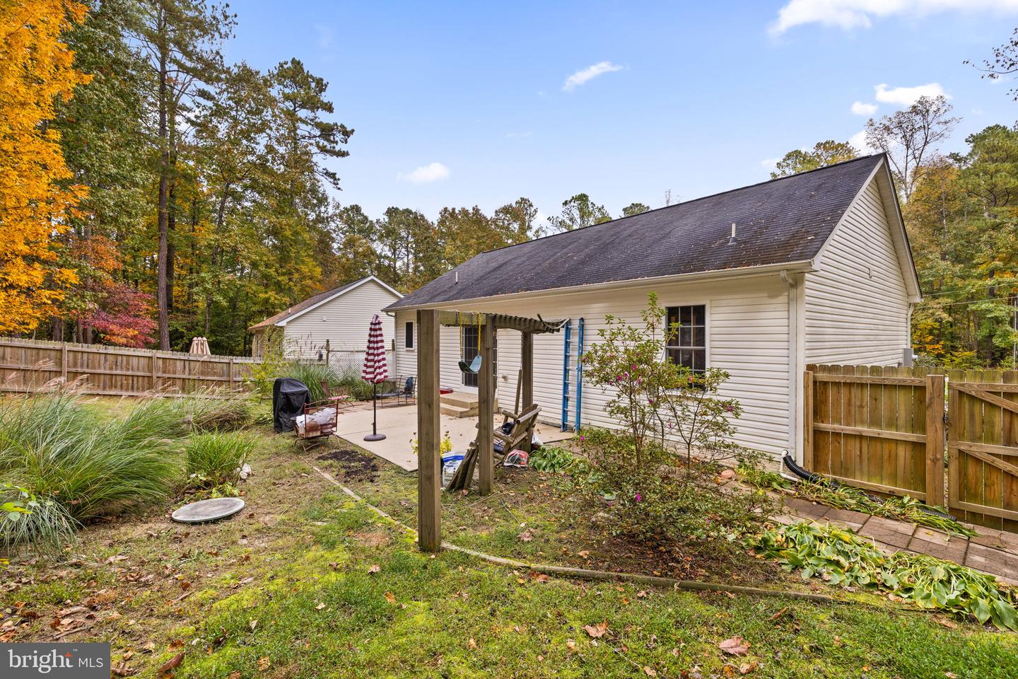 209 NORFOLK DR, RUTHER GLEN, Virginia 22546, 3 Bedrooms Bedrooms, ,2 BathroomsBathrooms,Residential,For sale,209 NORFOLK DR,VACV2009062 MLS # VACV2009062