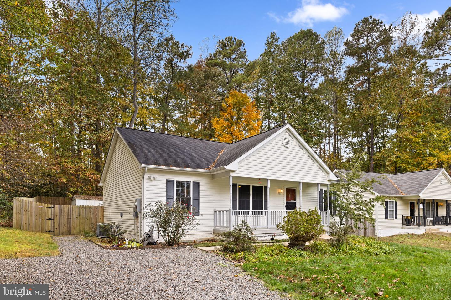 209 NORFOLK DR, RUTHER GLEN, Virginia 22546, 3 Bedrooms Bedrooms, ,2 BathroomsBathrooms,Residential,For sale,209 NORFOLK DR,VACV2009062 MLS # VACV2009062