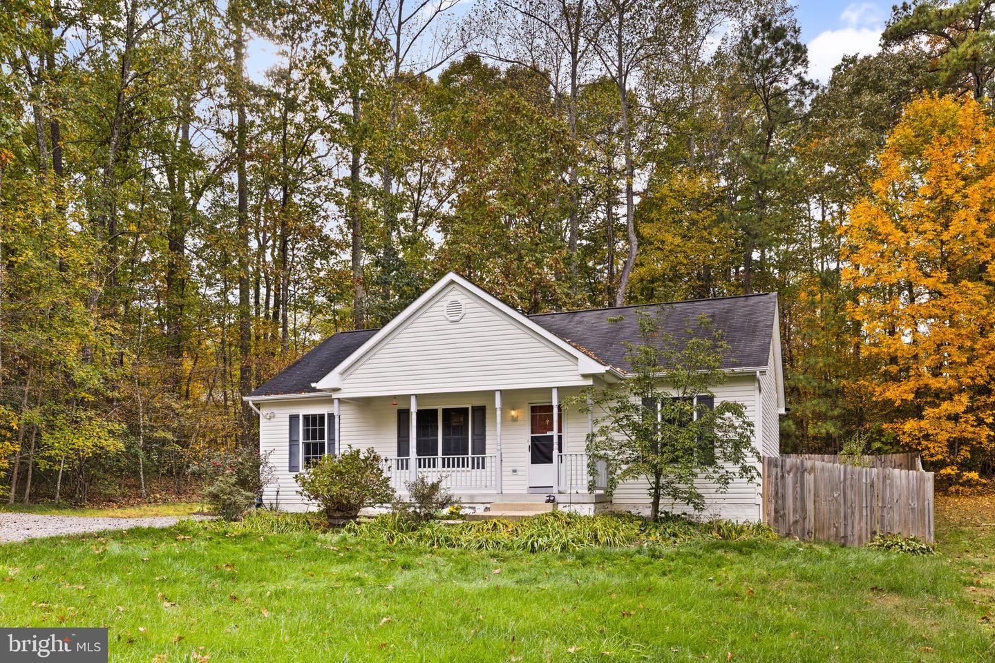 209 NORFOLK DR, RUTHER GLEN, Virginia 22546, 3 Bedrooms Bedrooms, ,2 BathroomsBathrooms,Residential,For sale,209 NORFOLK DR,VACV2009062 MLS # VACV2009062