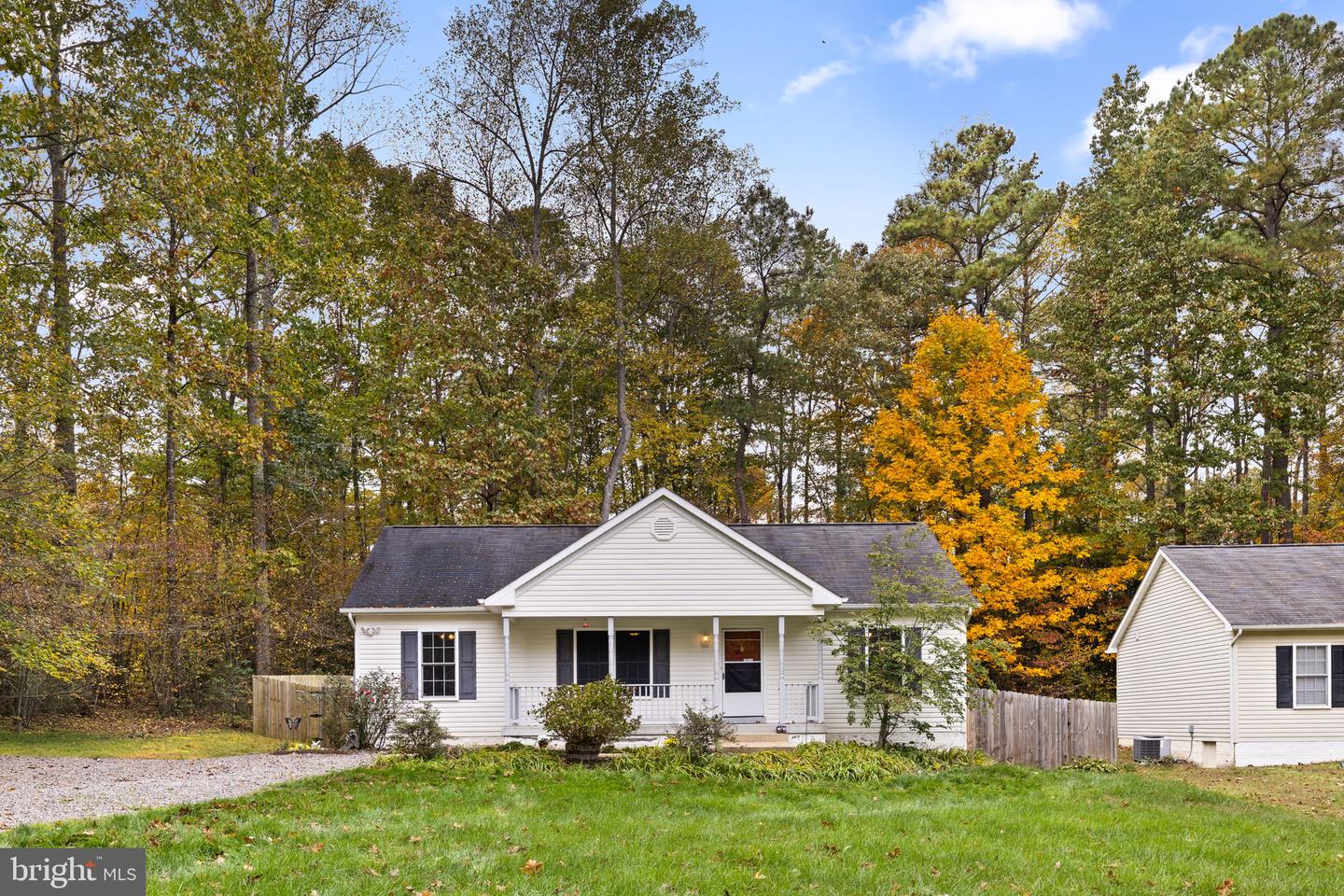 209 NORFOLK DR, RUTHER GLEN, Virginia 22546, 3 Bedrooms Bedrooms, ,2 BathroomsBathrooms,Residential,For sale,209 NORFOLK DR,VACV2009062 MLS # VACV2009062